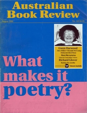 August 1992, no. 143