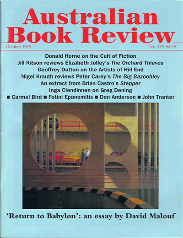 October 1995, no. 175