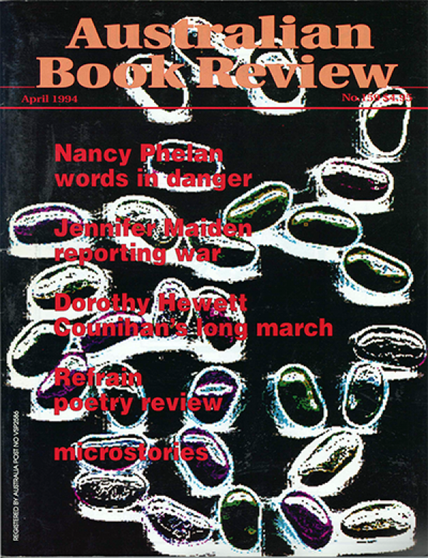 April 1994, no. 159