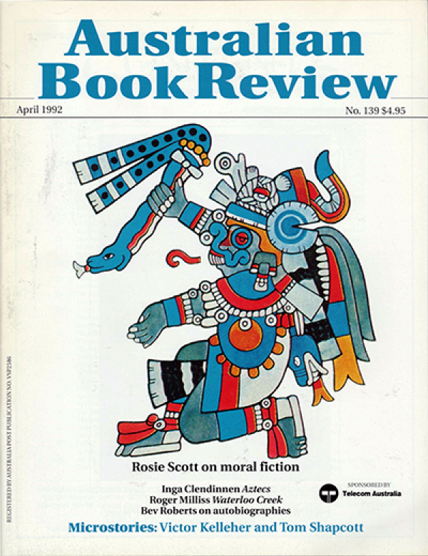 April 1992, no. 139