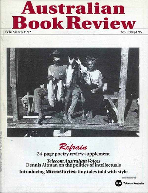 February–March 1992, no. 138