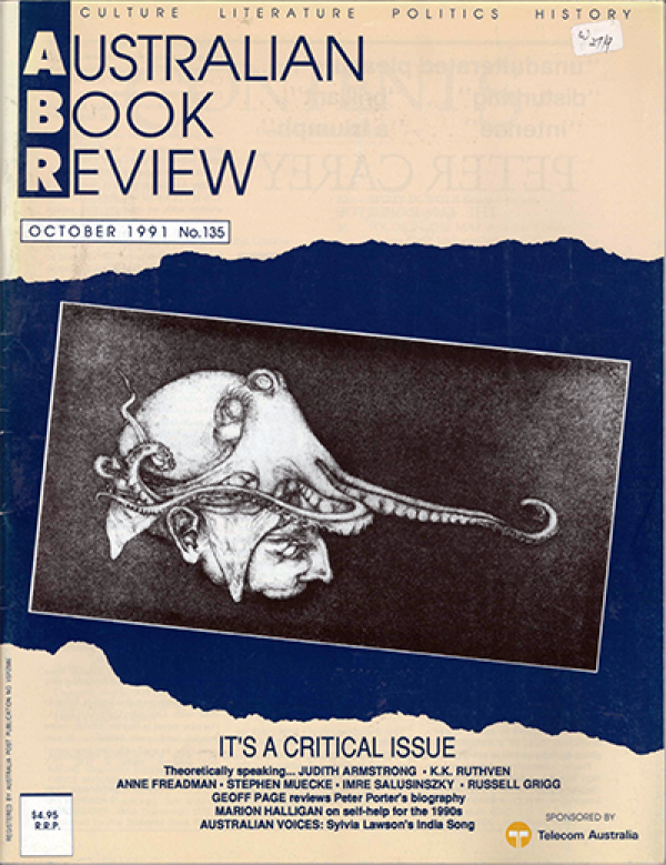 October 1991, no. 135