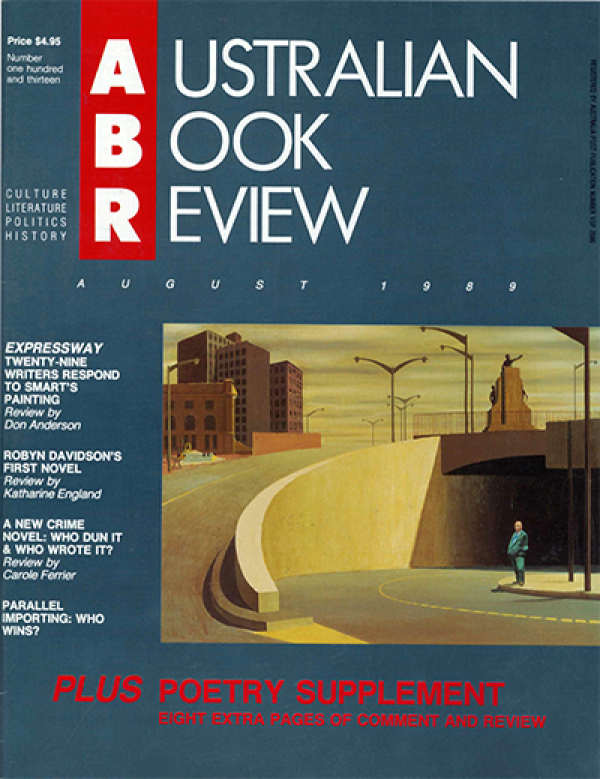 August 1989, no. 113