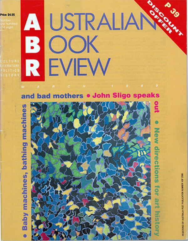 March 1989, no. 108