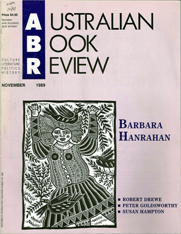 November 1989, no. 116