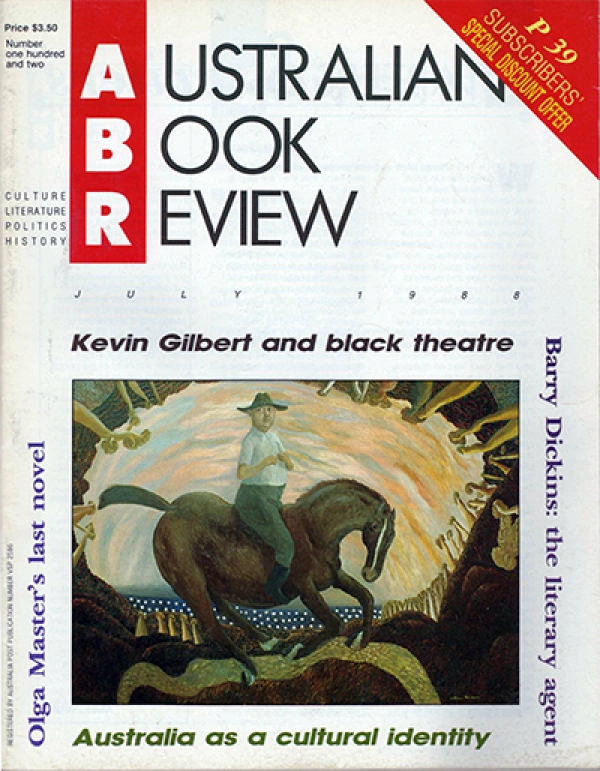 July 1988, no. 102