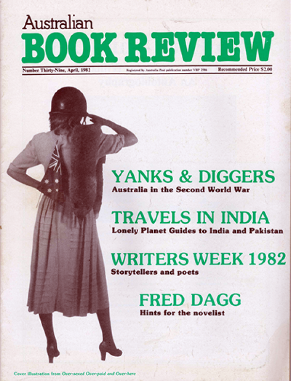 April 1982, no. 39