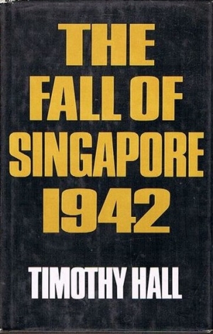 Hugh Clarke reviews &#039;Black Jack: The life and times of brigadier Sir Frederick Galleghan&#039; by Stan Arneil and &#039;The Fall of Singapore 1942&#039; by Timothy Hall