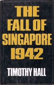 Hugh Clarke reviews 'Black Jack: The life and times of brigadier Sir Frederick Galleghan' by Stan Arneil and 'The Fall of Singapore 1942' by Timothy Hall