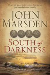 'South of Darkness' by John Marsden