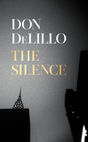 Don Anderson reviews 'The Silence: A novel' by Don DeLillo