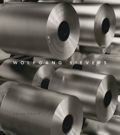 Julian Burnside reviews 'Wolfgang Sievers' by Helen Ennis