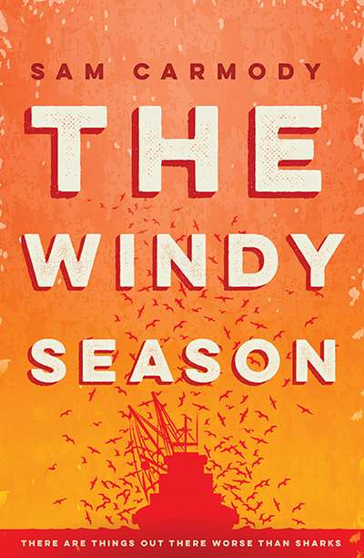 Alex Cothren reviews &#039;The Windy Season&#039; by Sam Carmody