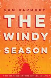 Alex Cothren reviews 'The Windy Season' by Sam Carmody