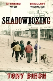 Steve Gome reviews 'Shadowboxing' by Tony Birch