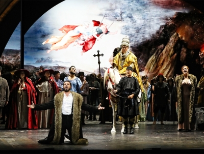 Attila (Opera Australia)