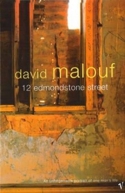 Laurie Clancy reviews '12 Edmondstone Street' by David Malouf