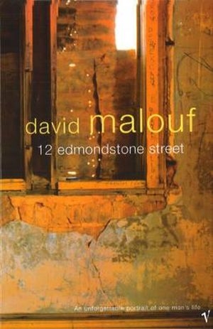 Laurie Clancy reviews &#039;12 Edmondstone Street&#039; by David Malouf