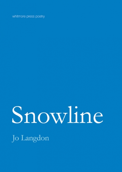 Peter Kenneally reviews &#039;Snowline&#039; by Jo Langdon