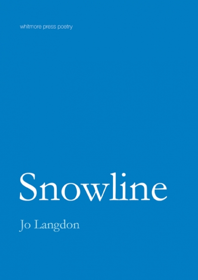 Peter Kenneally reviews 'Snowline' by Jo Langdon