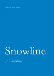 Peter Kenneally reviews 'Snowline' by Jo Langdon