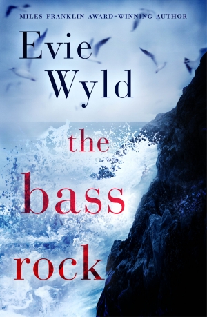 Amy Baillieu reviews &#039;The Bass Rock&#039; by Evie Wyld