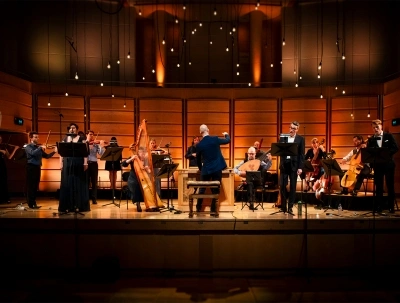 Messe De Minuit (Pinchgut Opera)