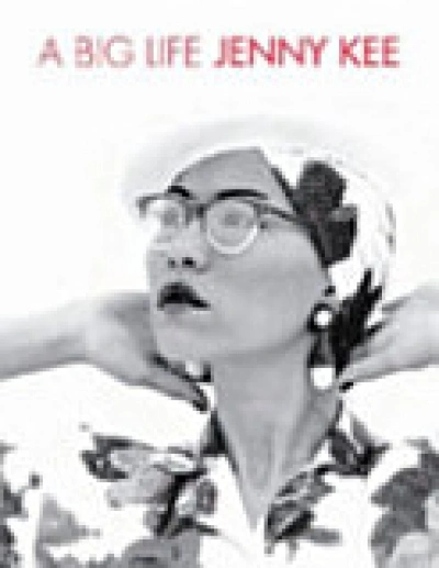 Gay Bilson reviews &#039;A Big Life&#039; by Jenny Kee (with Samantha Trenoweth)