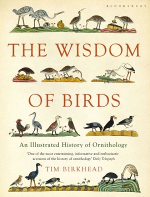 Peter Menkhorst reviews &#039;The Wisdom of Birds: An illustrated history of ornithology&#039; by Tim Birkhead