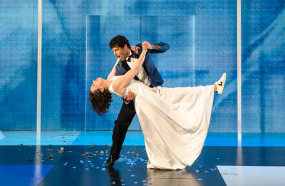 &#039;Much Ado About Nothing: A sorely lacking tragicomedy&#039; by Diane Stubbings