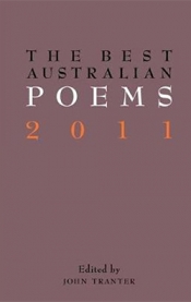Kate Middleton reviews 'The Best Australian Poems 2011' edited by John Tranter