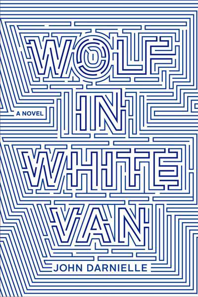 Doug Wallen reviews &#039;Wolf in White Van&#039; by John Darnielle