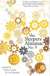 Luke Horton reviews 'The Sleepers Almanac No. 9'