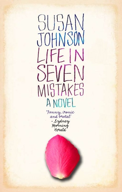 Christina Hill reviews &#039;Life in Seven Mistakes&#039; by Susan Johnson