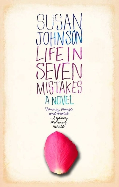 Christina Hill reviews &#039;Life in Seven Mistakes&#039; by Susan Johnson