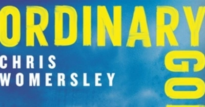 Jennifer Mills reviews &#039;Ordinary Gods and Monsters&#039; by Chris Womersley