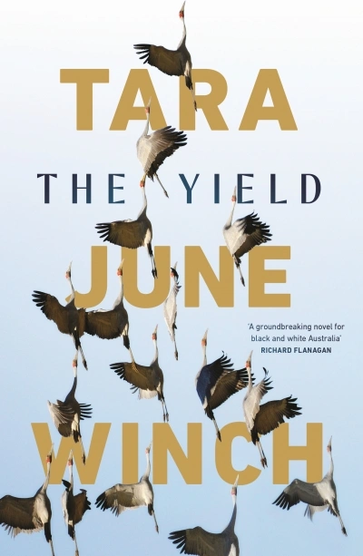 Ellen van Neerven reviews &#039;The Yield&#039; by Tara June Winch