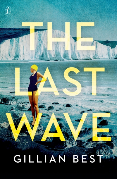 Rose Lucas reviews &#039;The Last Wave&#039; by Gillian Best