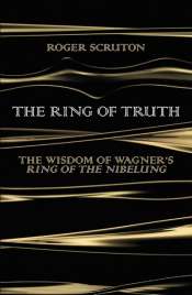 Tim Byrne reviews 'The Ring of Truth' by Roger Scruton