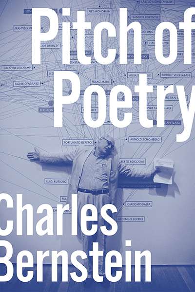 John Hawke reviews &#039;Pitch of Poetry&#039; by Charles Bernstein