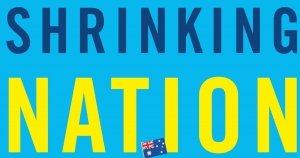 Zora Simic reviews &#039;The Shrinking Nation: How we got here and what can be done about it&#039; by Graeme Turner
