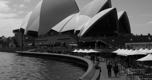 &#039;A lyric future: Enabling the Sydney Opera House to fulfil its potential&#039;, by Lyndon Terracini