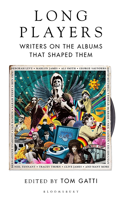 Andrew Ford reviews &#039;Long Players: Writers on the albums that shaped them&#039; edited by Tom Gatti