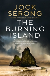 Nicole Abadee reviews 'The Burning Island' by Jock Serong
