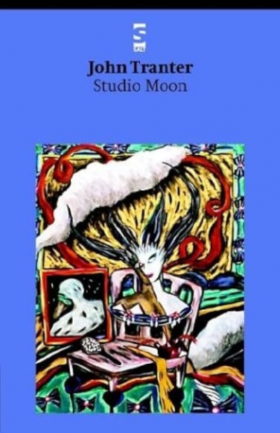 Martin Duwell reviews &#039;Studio Moon&#039; by John Tranter