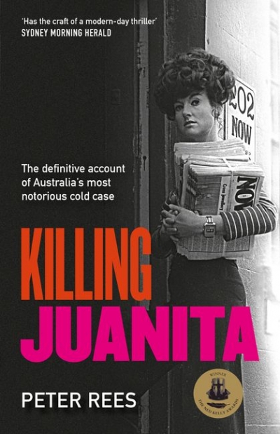 Philip Clark reviews &#039;Killing Juanita: A True Story of Murder and Corruption&#039; by Peter Rees