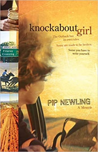 Dan Toner reviews 'Knockabout Girl' by Pip Newling