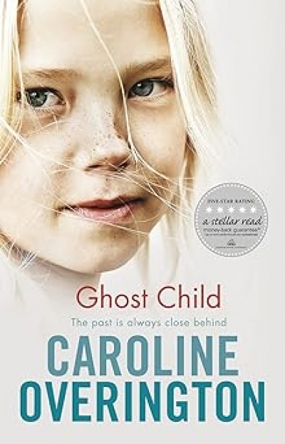 Denise O&#039;Dea reviews &#039;Ghost Child&#039; by Caroline Overington