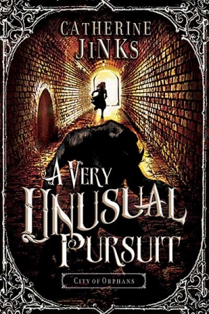 Benjamin Chandler reviews &#039;A Very Unusual Pursuit: City of Orphans, Book One&#039; by Catherine Jinks and &#039;Julius and the Watchmaker&#039; by Tim Hehir
