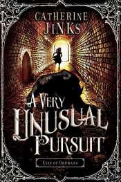 Benjamin Chandler reviews 'A Very Unusual Pursuit: City of Orphans, Book One' by Catherine Jinks and 'Julius and the Watchmaker' by Tim Hehir